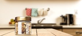 Estal pone el foco en la sostenibilidad con su nueva gama de envases de vidrio para alimentación