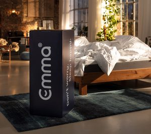 Grupo Haniel adquiere la mayoría de la empresa de colchonería Emma