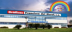Francisco del Moral afronta nuevas inversiones