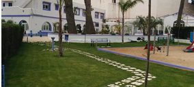 Novaedat habilita un centro temporal de emergencia para personas mayores