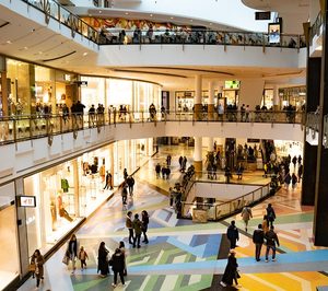 CBRE presenta una guía para la reapertura de los centros comerciales