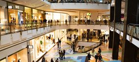 CBRE presenta una guía para la reapertura de los centros comerciales