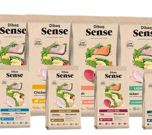 Dibaq Petcare apuesta por los lanzamientos a pesar de la situación del Covid-19
