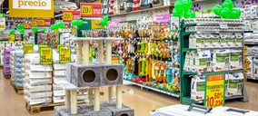 Las operaciones online de Tiendanimal aumentan cerca de un 80% en dos meses, poniendo a prueba su logística