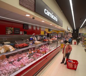 Gadisa abre un supemercado en Ávila capital