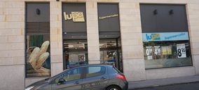 Supermercados Lupa suma cerca de una decena de proyectos en desarrollo