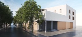 Residencia Barcelona construye su segundo geriátrico