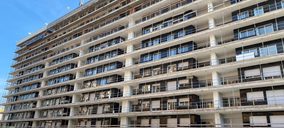 Inseryal by Marina dOr promueve casi 600 viviendas en la costa mediterránea