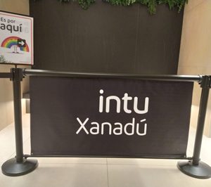 intu Xanadú prepara un protocolo de seguridad e higiene para la reapertura del centro