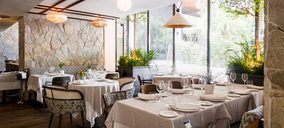 Larrumba potencia a raíz de la crisis su servicio de delivery