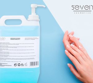 Laboratorios Natuaromatic incorpora los geles hidroalcohólicos a su catálogo