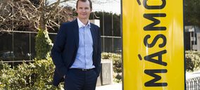 La operadora MásMovil gana 21 M€ en el primer trimestre