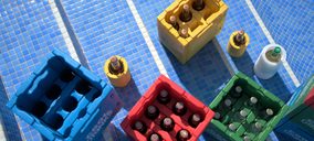 Cool Drinks presenta un enfriador para terrazas y exterior