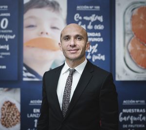 Rami Baitiéh (Carrefour): “Nuestras prioridades son garantizar la seguridad y la disponibilidad de productos
