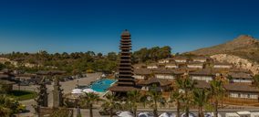 Magic Costa Blanca prepara su reapertura