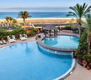 Barceló presenta el protocolo We Care About You