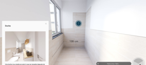 Realisti.co también integrará las visitas virtuales de los inmuebles de Fotocasa