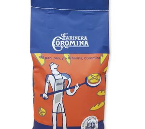 Farinera Coromina se pone al servicio del panadero artesano