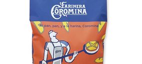 Farinera Coromina se pone al servicio del panadero artesano