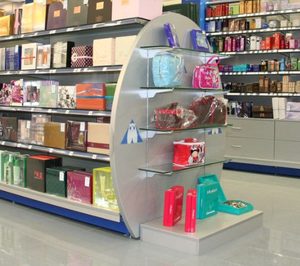 Llega el alivio al retail de perfumería con la apertura del 70% de las tiendas