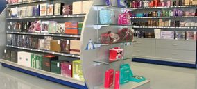 Llega el alivio al retail de perfumería con la apertura del 70% de las tiendas