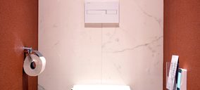 Laufen lanza un nuevo inodoro para edificios semipúblicos