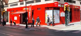 Grupo MAS estrena MAS&Go en Málaga y continúa la expansión de todas sus enseñas