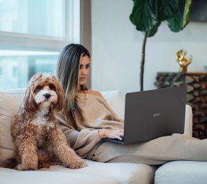 LG presenta cuatro nuevos modelos de la serie LG gram