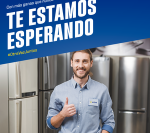 Más del 80% de las tiendas Activa retoma la actividad