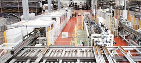 Strugal inicia la producción de su nueva fábrica y abrirá dos exposiciones