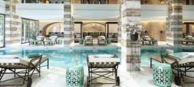 Una hotelera francesa retrasa su regreso a España para 2021