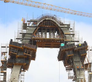 Ingeniería Ulma en el puente brasileño Arco de Innovación