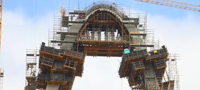Ingeniería Ulma en el puente brasileño Arco de Innovación