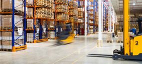 La nueva start-up Dropier ofrece soluciones de almacenaje a medida