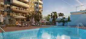 Árqura Homes inicia la venta de las primeras 3.300 viviendas que construirá en España