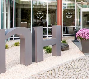 NH Hotel Group presenta su protocolo Feel Safe at NH