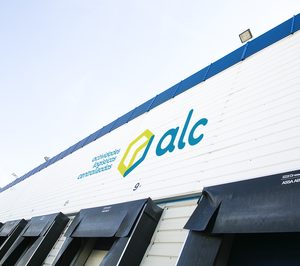 ALC Logística quiere controlar el 20% de la capacidad de almacenaje congelado de Galicia