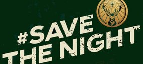Jägermeister sigue ganando mercado en España y lanza acción para la hostelería nocturna