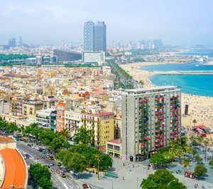 Starcity desembarca en España de la mano de Barcelona Homes