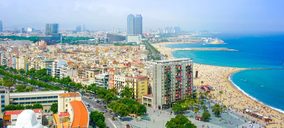 Starcity desembarca en España de la mano de Barcelona Homes