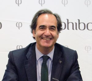 Phibo realiza una ampliación de capital por valor de 5 M