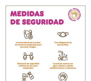 Dunkin inicia en Valencia su desescalada