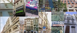 Informe 2020 de Proyectos Hoteleros en España