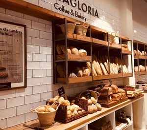 Santagloria lidera la reapertura en el grupo Foodbox