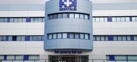 Los grandes grupos consolidan su liderazgo en el ranking de gestores hospitalarios