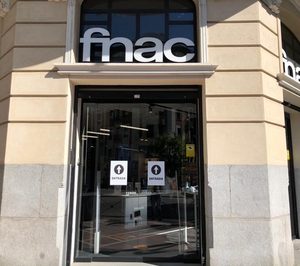 Fnac España reabre tres de sus tiendas tras el confinamiento