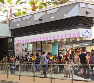 IceCoBar retomará la actividad de sus locales la próxima semana