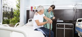 Zaragoza facilitará la construcción de un hospital privado