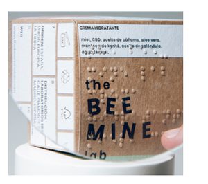 The Beemine Lab se suma a la cosmética inclusiva y visible para todos