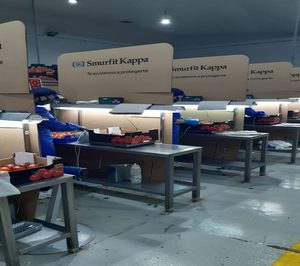 Smurfit Kappa lanza una gama de soluciones para ayudar a empresas y centros educativos a restablecer su actividad